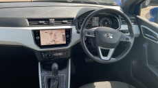 SEAT Arona 1.0 TSI 115 Xcellence [EZ] 5dr DSG Petrol Hatchback